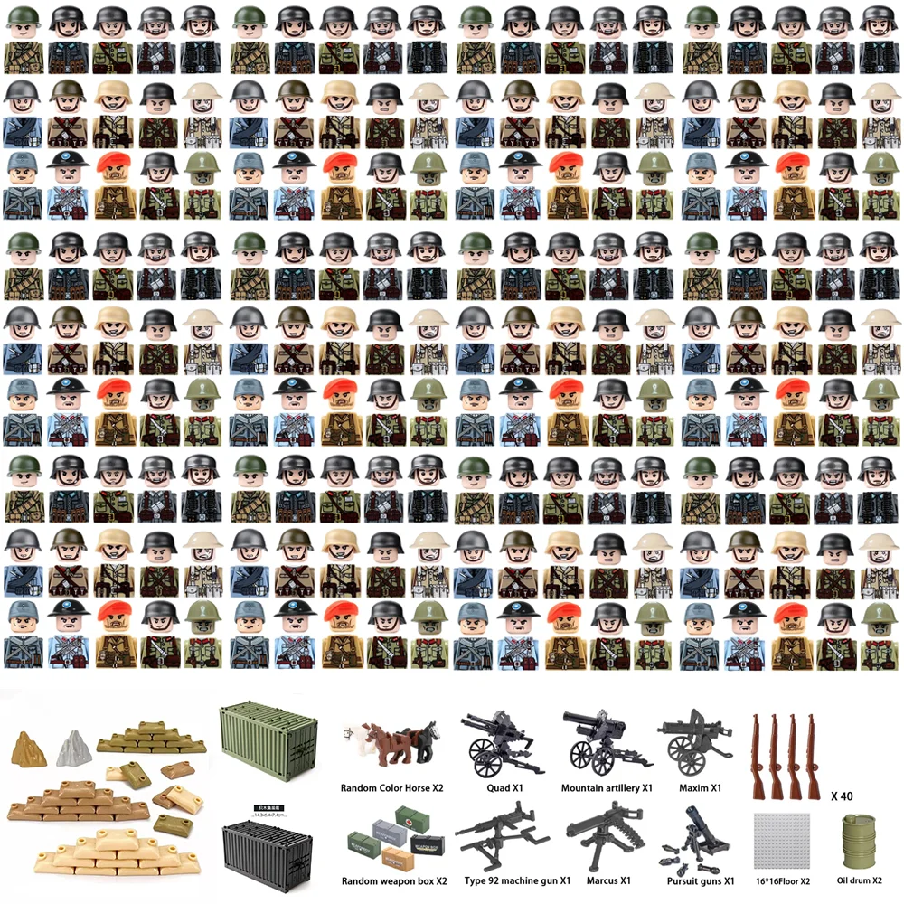 США Великобритания Вторая миро – обзор и цена Lego Set Technic