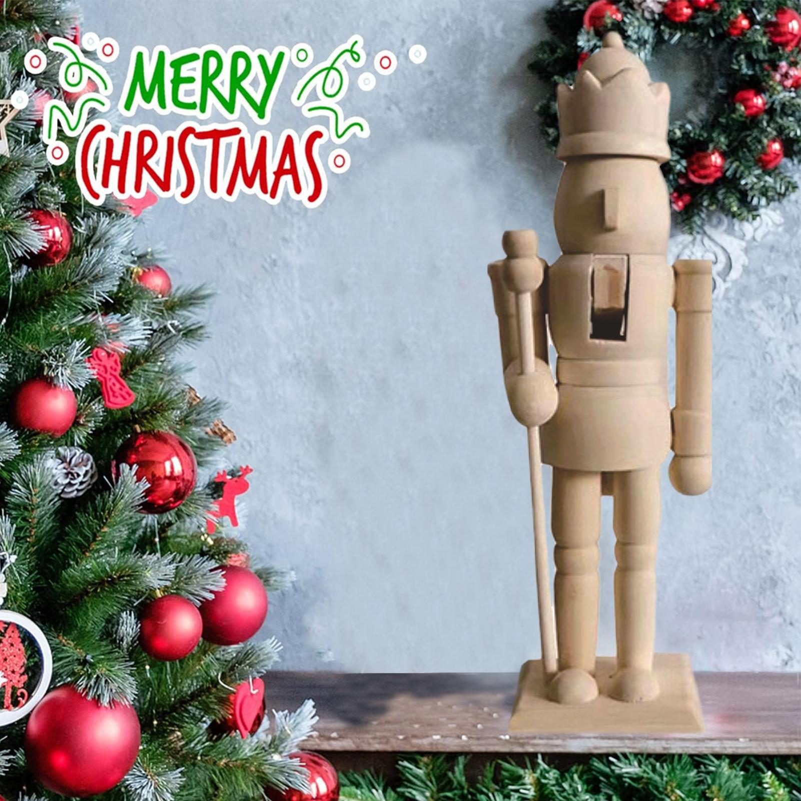 Сокрасите свой собственный дер – обзор и цена Nutcracker Figurine