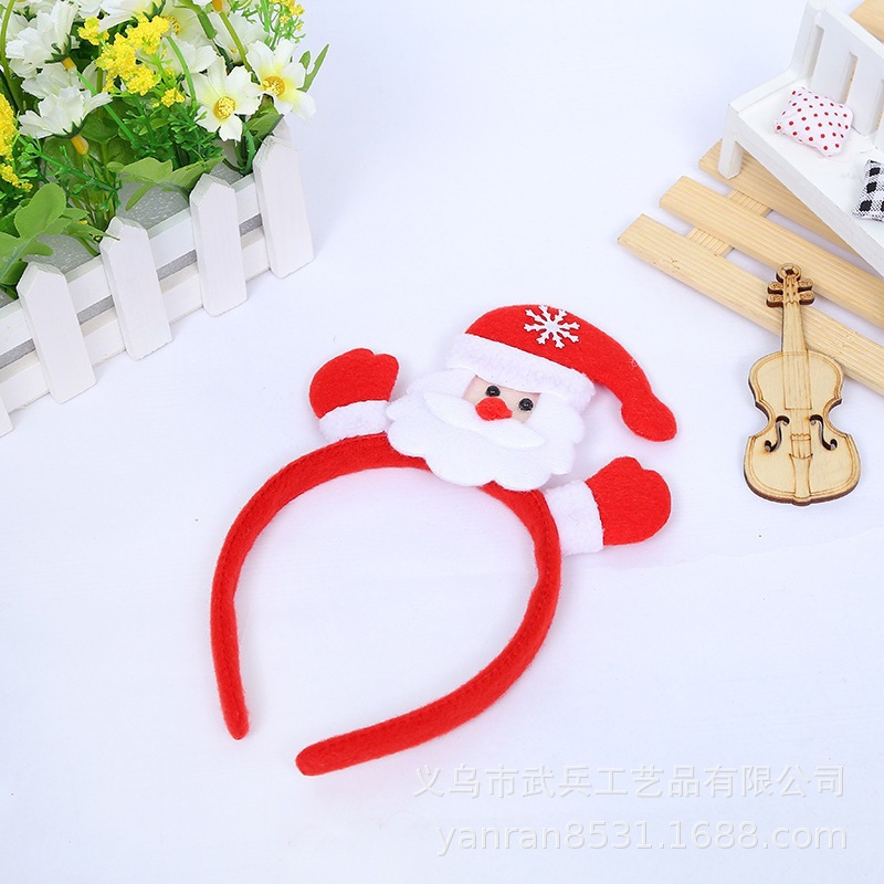 Светящиеся светодиодные рога о – обзор и цена Reindeer Antlers Headband