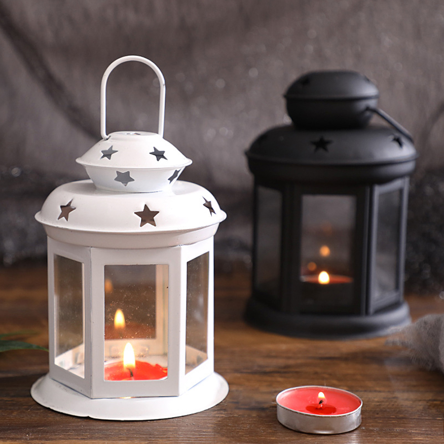 Подвесная лампа-свеча, орнамен – обзор и цена Holiday Candle Set
