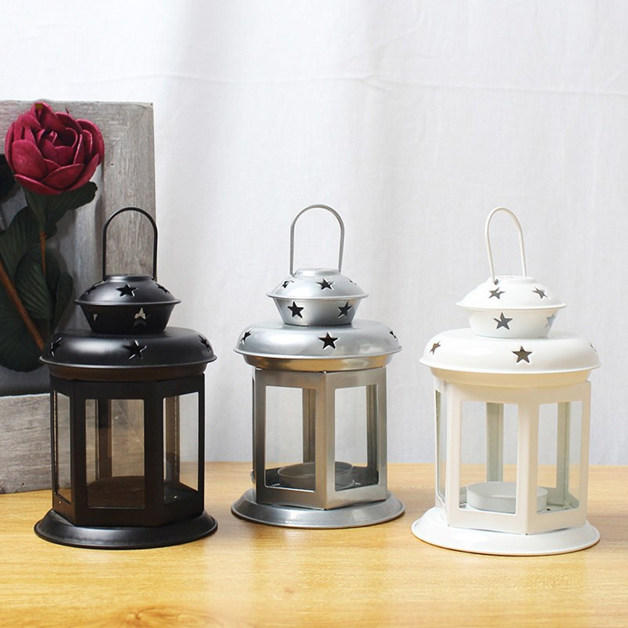Подвесная лампа-свеча, орнамен – обзор и цена Holiday Candle Set