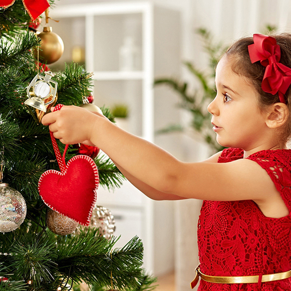 40 шт. подвесных декоративных  – обзор и цена Christmas Tree Artificial